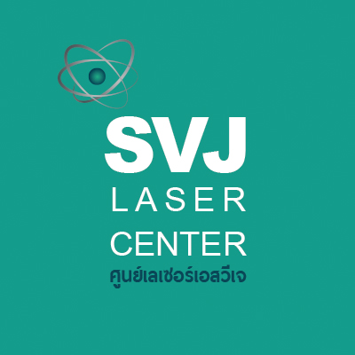 Logo SVJ Clinic